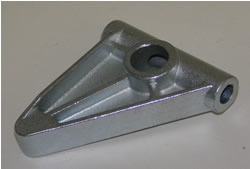 Delta Tool Part 905153 Hinge sub for 426-02-059-0001 905153